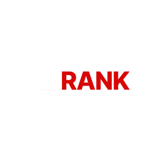 biz rank logo